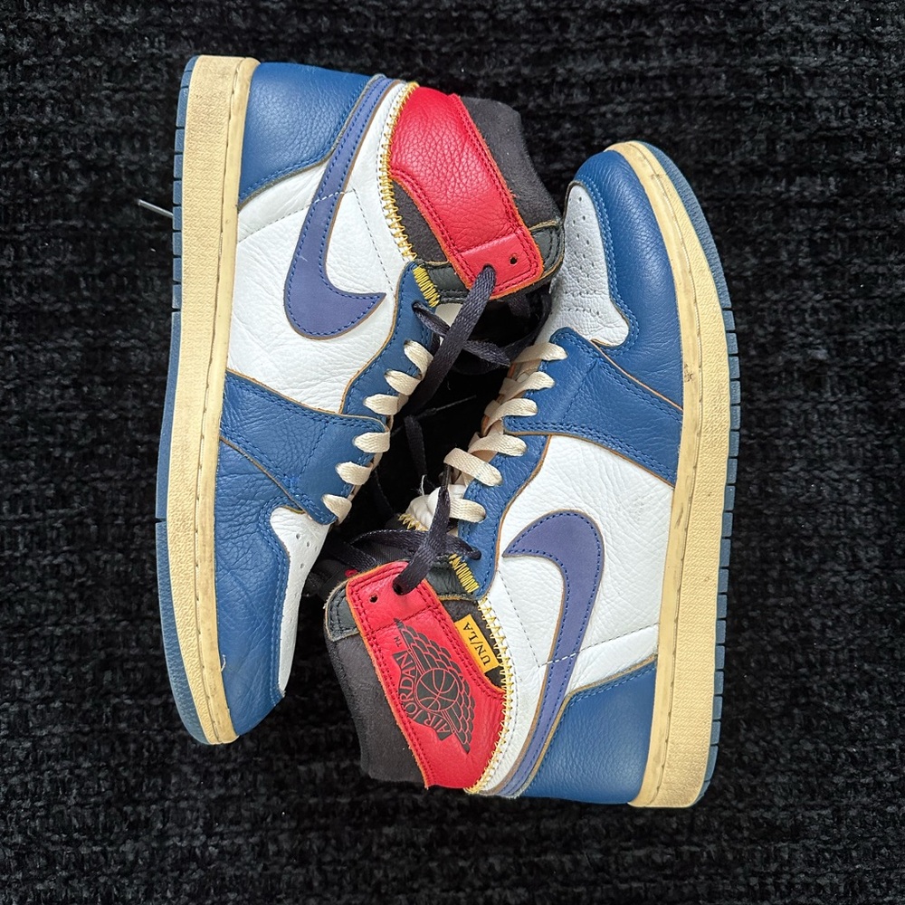 Air Jordan 1 hi top